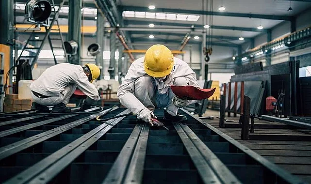 Alsancak Kazan Tamircisi